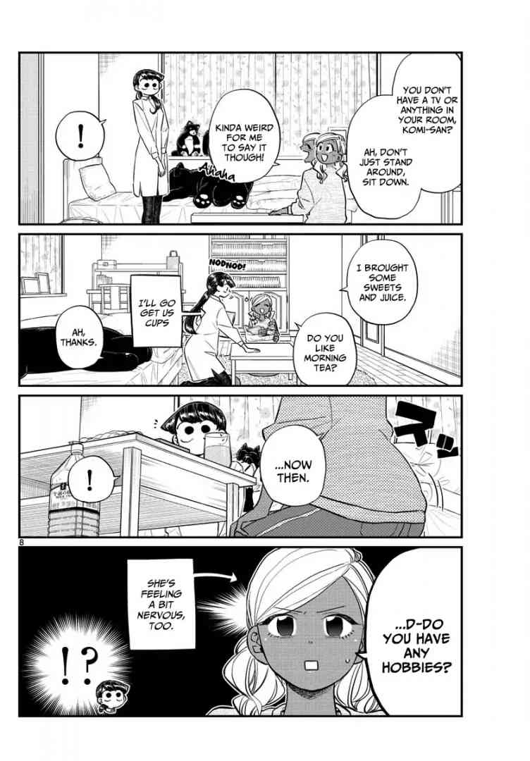 Komi Can